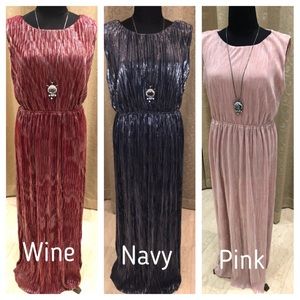 Holiday SALE! belt not included stretchy dresses